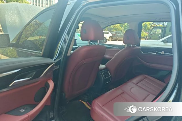 BMW iX3 id 4273787 из Китая 11