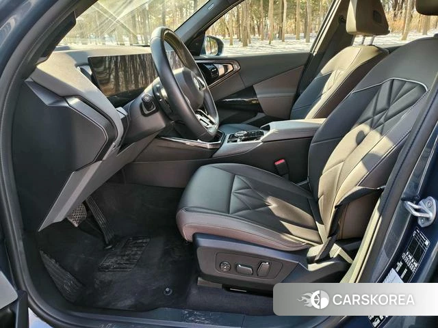 BMW X3 id 4275482 из Китая 10