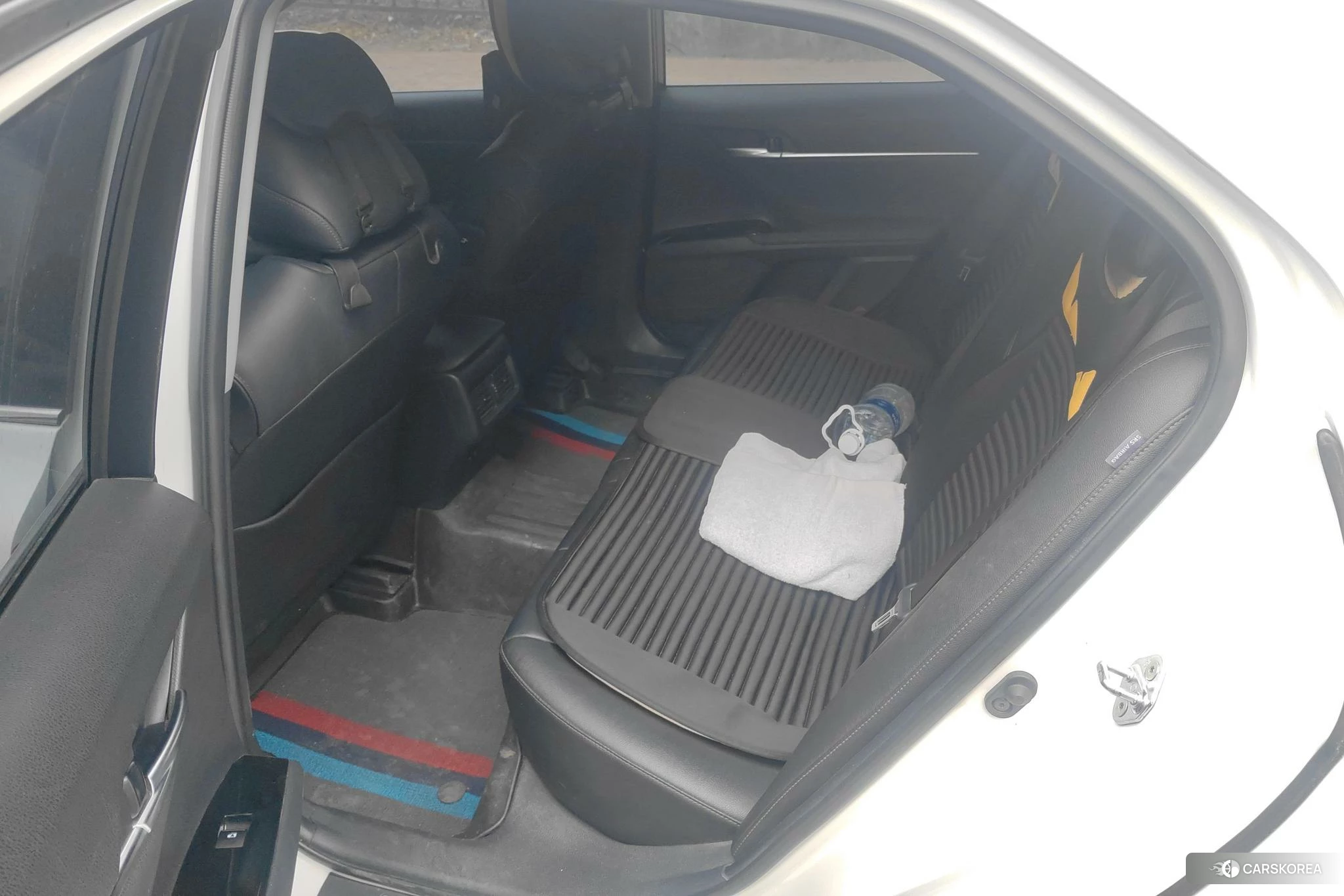 Toyota Camry id 4420752 из Китая 11