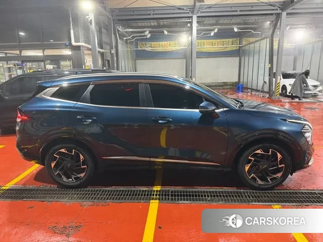 Kia Sportage 5th Generation id 3619451 из Кореи 14