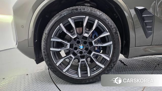 BMW X5 (G05) id 4927888 из Кореи 27