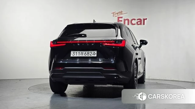 Lexus NX450h + 2nd generation id 4613243 из Кореи 14