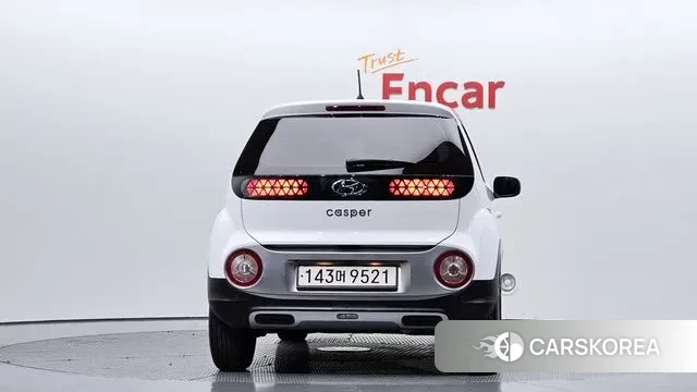 Hyundai Casper id 3592000 из Кореи 14