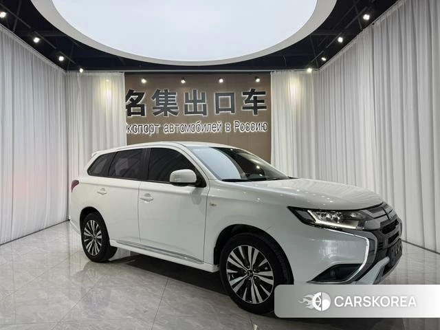 Mitsubishi  Outlander id 4208040 из Китая 11