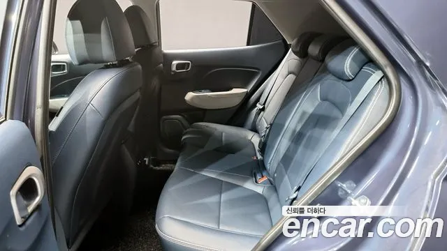 Hyundai Venue id 2664828 из Кореи 14