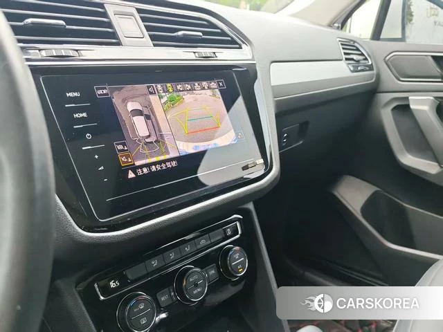Volkswagen Tiguan L id 4365668 из Китая 10