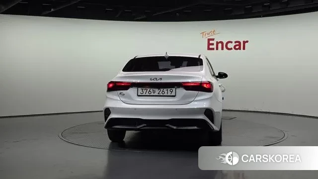 Kia The New K3 2nd generation id 3411794 из Кореи 14