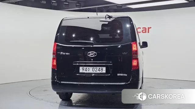 Hyundai The New Grand Starex id 3677110 из Кореи 14