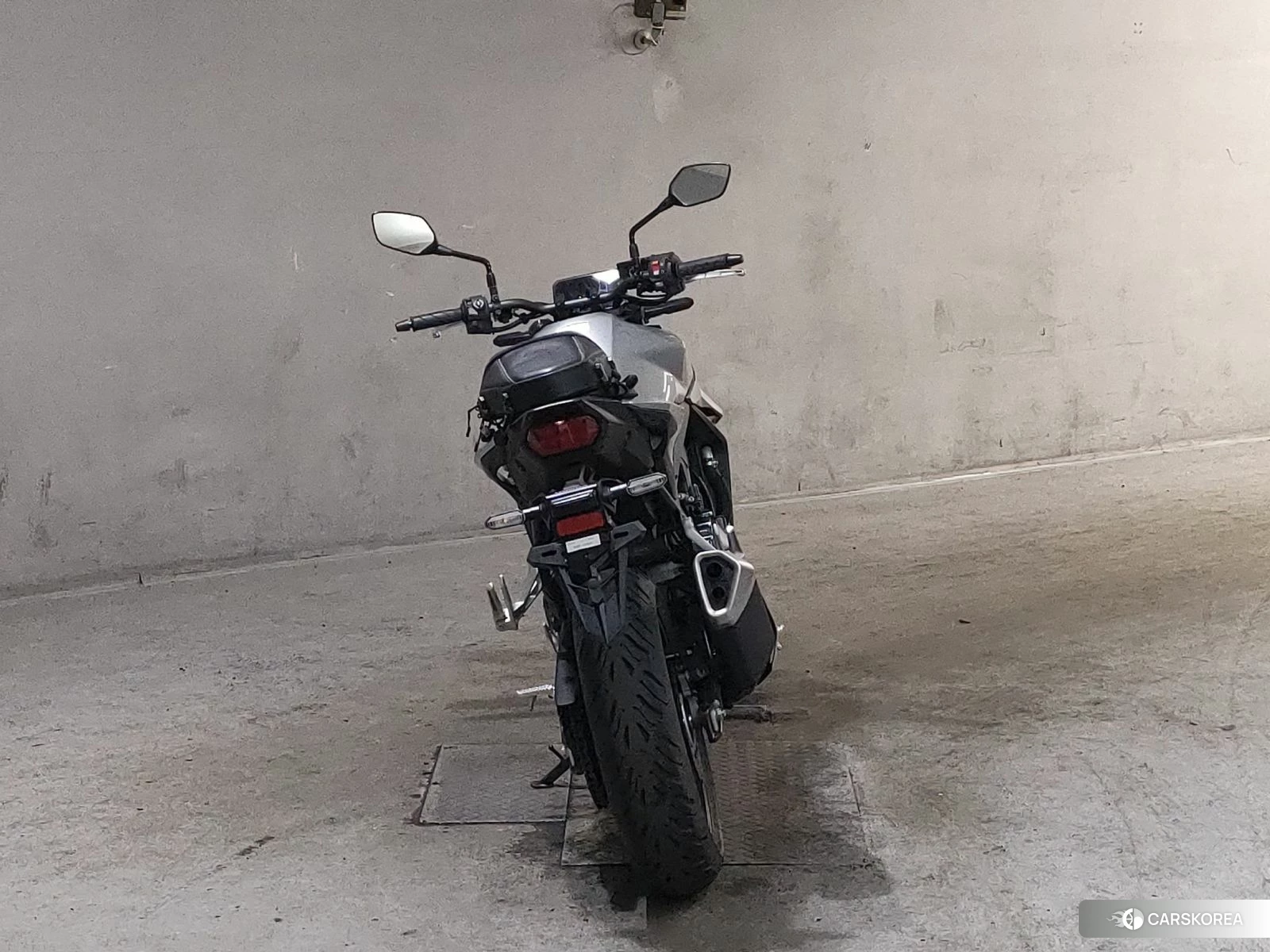OTHER CB750 HORNET 2026 из Японии