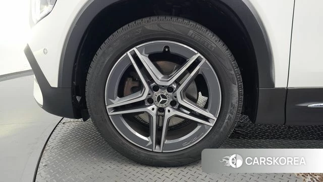 Mercedes-Benz GLB-Class X247 id 4775473 из Кореи 27