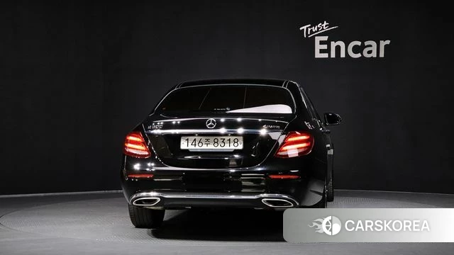 Mercedes-Benz E-Class W213 id 3866989 из Кореи 14