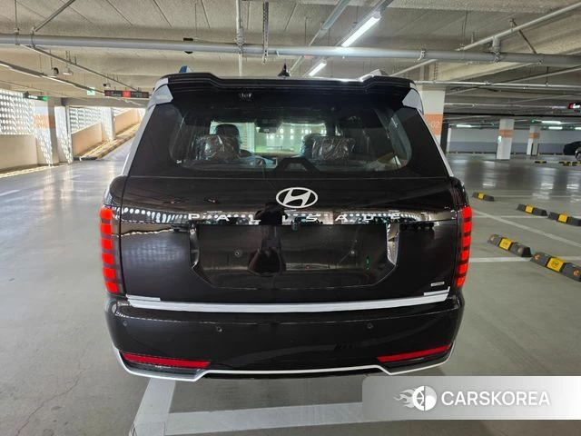 Hyundai Palisade (LX3) id 4432239 из Кореи 10