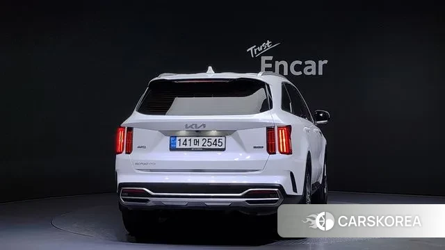 Kia Sorento 4th Generation id 2999488 из Кореи 14