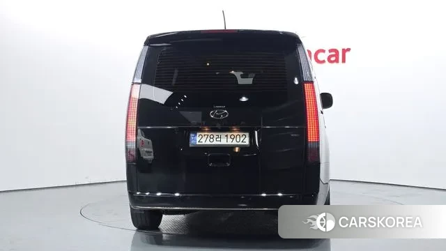 Hyundai Staria id 3619480 из Кореи 14