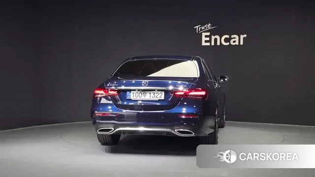Mercedes-Benz E-Class W213 id 3379584 из Кореи 14