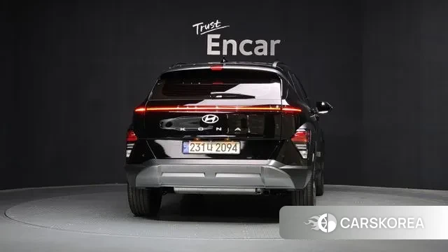Hyundai Kona (SX2) id 3382931 из Кореи 14