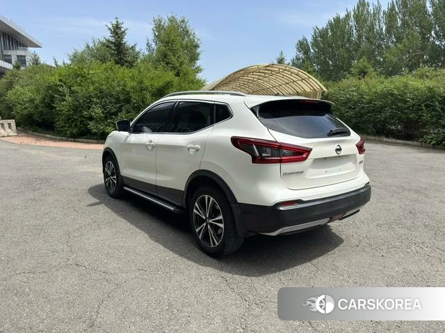 Nissan Qashqai id 4399959 из Китая 14