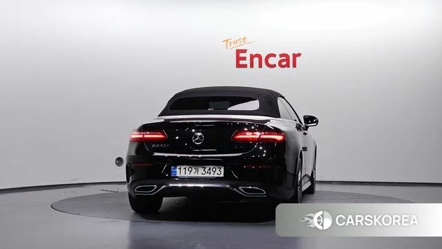 Mercedes-Benz E-Class W213 id 4899901 из Кореи 14