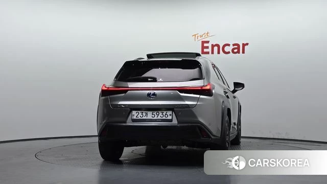 Lexus UX250h id 4741963 из Кореи 27
