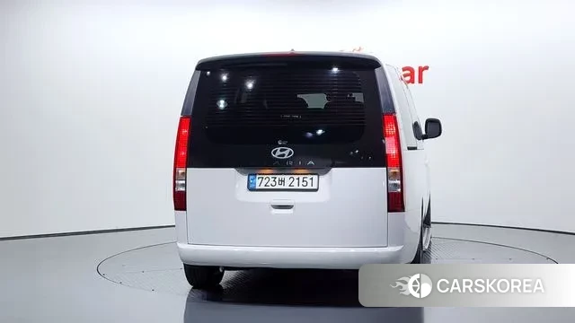 Hyundai Staria id 3327528 из Кореи 14