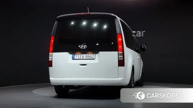 Hyundai Staria id 3679509 из Кореи 14