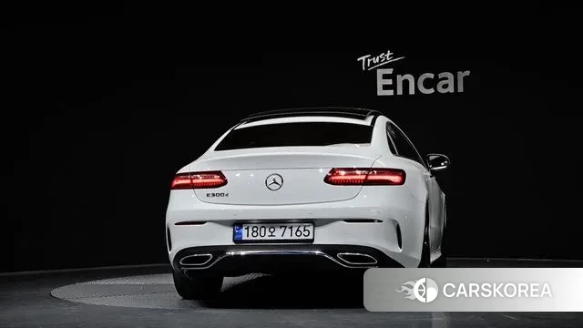 Mercedes-Benz E-Class W213 id 3626909 из Кореи 14