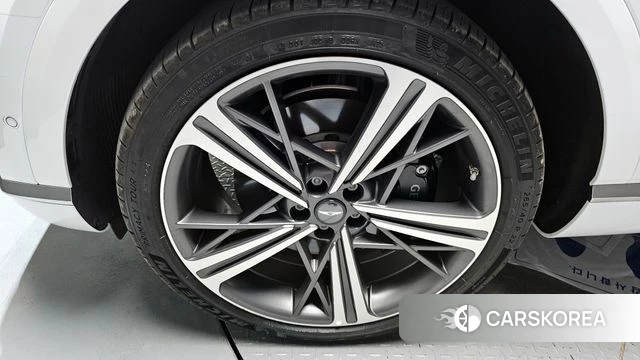 Genesis GV80 Coupe id 3896876 из Кореи 14