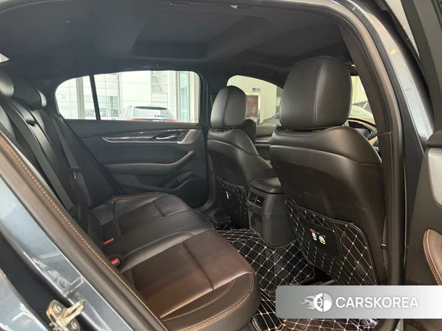 Cadillac CT5 id 4208491 из Китая 12