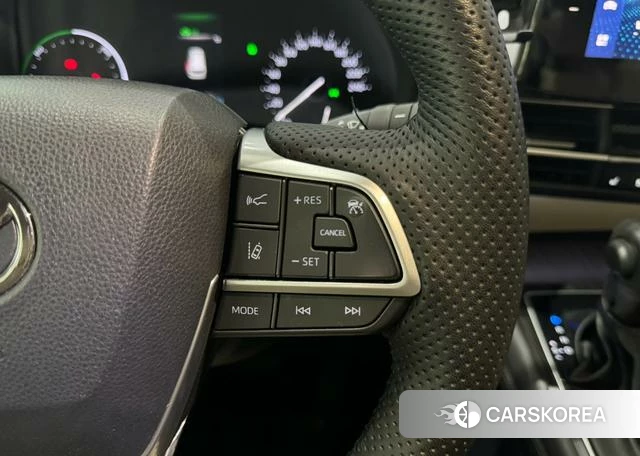Toyota Grevia id 4263655 из Китая 25