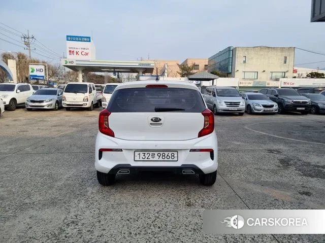 Kia Morning Urban (JA) id 3697656 из Кореи 14