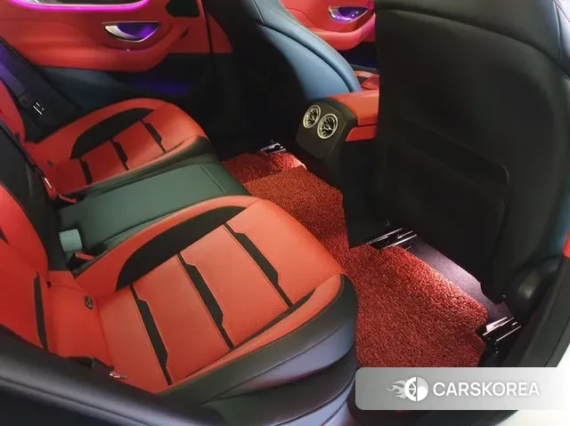 Mercedes-Benz AMG GT id 3334595 из Кореи 12