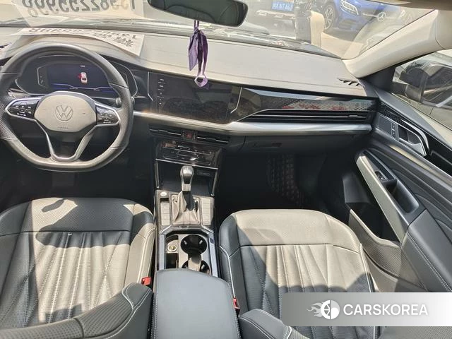 Volkswagen Passat id 4277548 из Китая 8