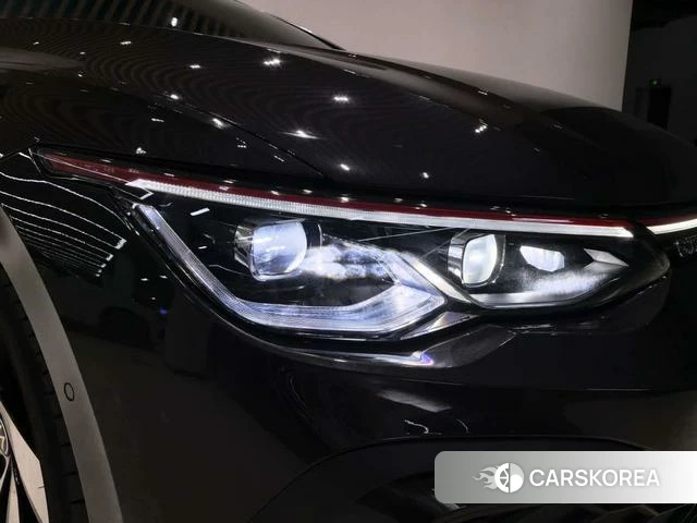 Volkswagen Golf GTI id 4217359 из Китая 10