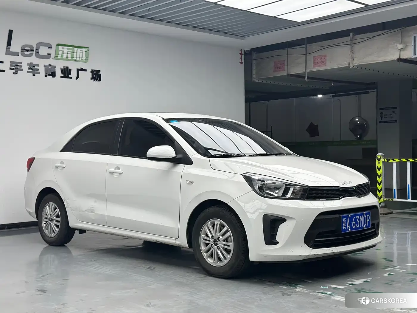Kia Huanchi id 4653910 из Китая 8