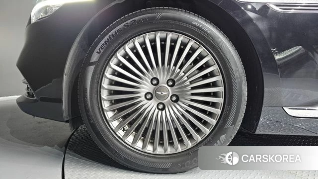 Genesis G90 id 4754412 из Кореи 24