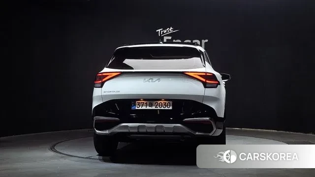 Kia Sportage 5th Generation id 3390087 из Кореи 14