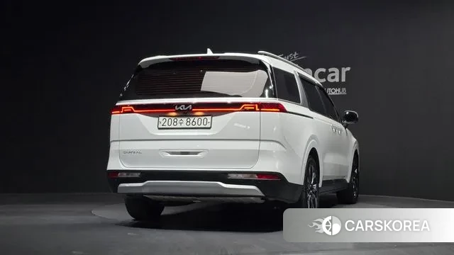 Kia Carnival 4th generation id 3664772 из Кореи 14