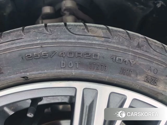 Audi A6L id 3920487 из Китая 20