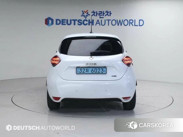 Renault Korea (Samsung) Joe id 3878512 из Кореи 14