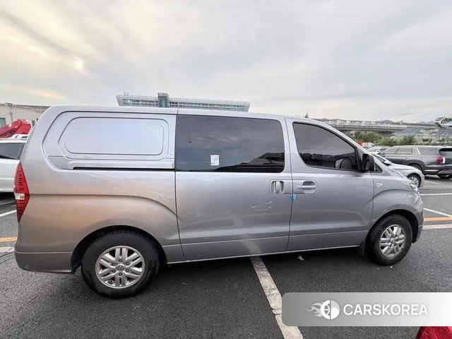 Hyundai The New Grand Starex id 3264275 из Кореи 10