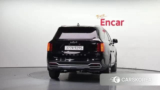 Kia Sorento 4th Generation id 3432819 из Кореи 14