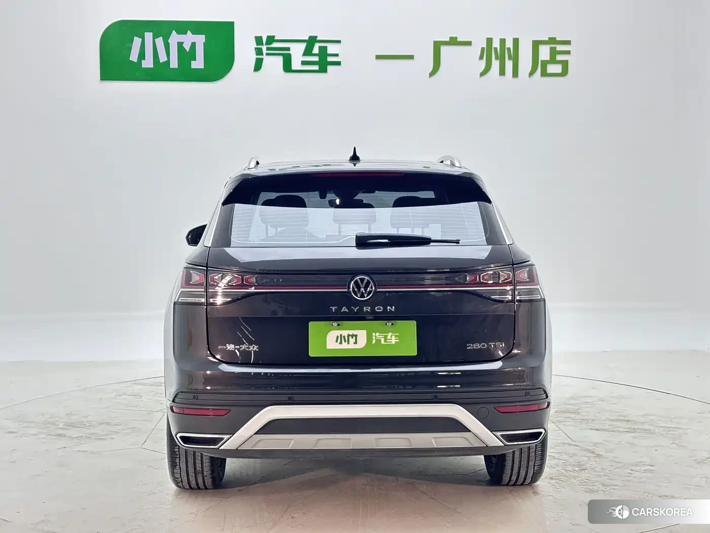 Volkswagen Tayron id 4664400 из Китая 23