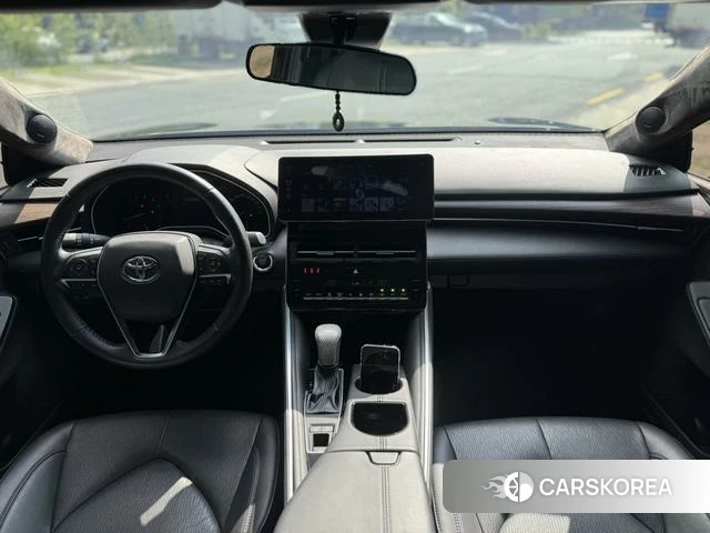 Toyota Asian dragon id 4297859 из Китая 16