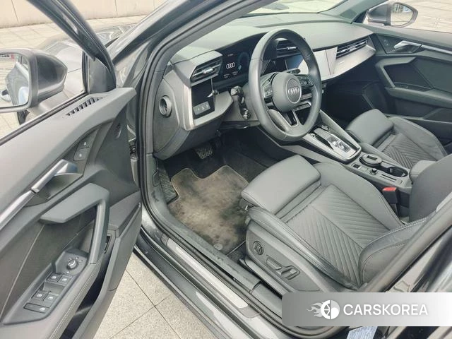 Audi A3 id 4260208 из Китая 15
