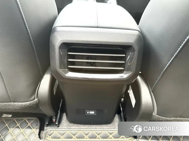GAC Trumpchi Trumpchi GS3 id 4190417 из Китая 17