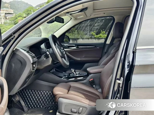 BMW X3 id 4253361 из Китая 8