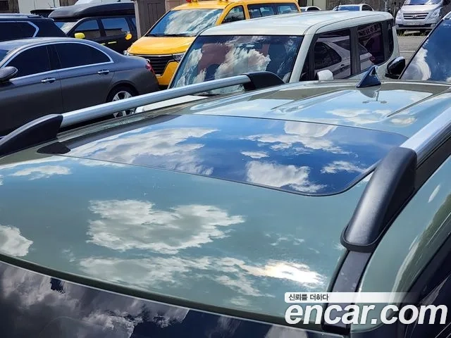 Hyundai Casper id 2874773 из Кореи 4