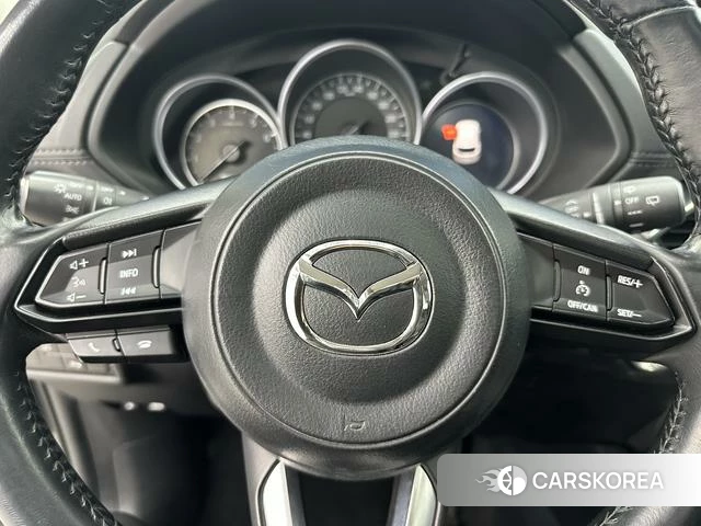 Mazda CX-5 id 4333707 из Китая 12