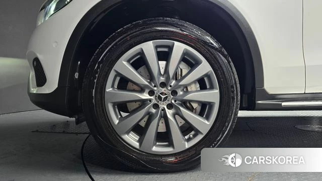 Mercedes-Benz GLC-Class X253 id 4760199 из Кореи 25