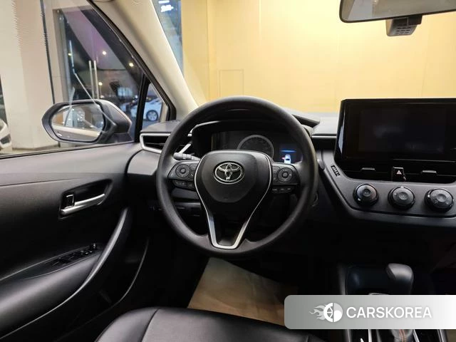 Toyota Corolla id 4299835 из Китая 27